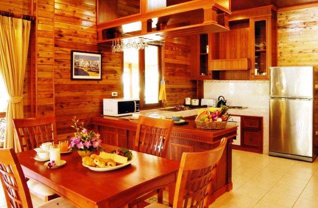 บ้านแหลมน้อย ซีไซด์ คอทเทจ