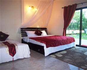 Airport SKY Resort