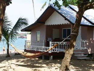 Dae Tong De Bungalow Samui