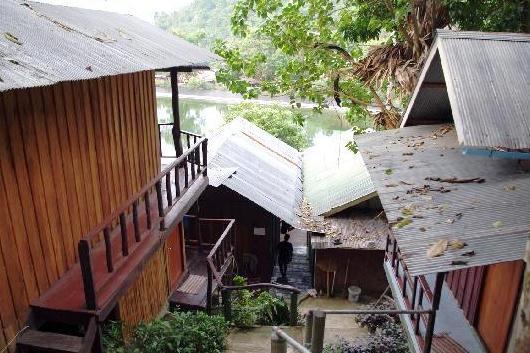 Golden Hill Bungalows