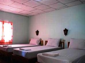 Golden Hill Bungalows