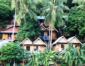 Golden Hill Bungalows