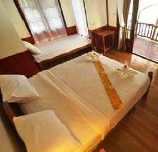Hin Poo Bay Resort