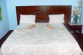 Talang Guest House