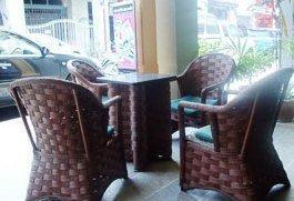 Talang Guest House