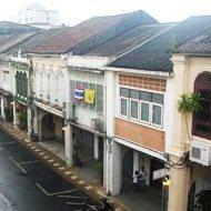 Talang Guest House