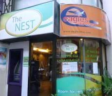 The Nest Service Apartment