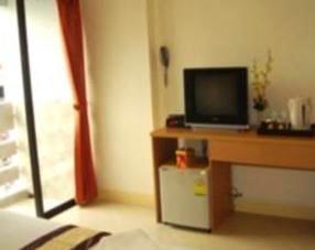 The Nest Service Apartment