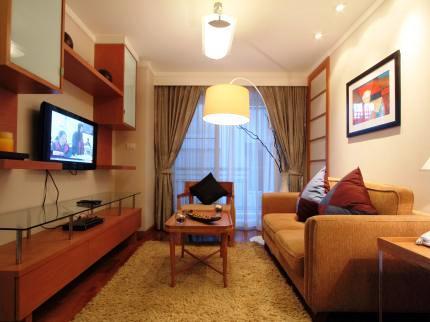 Montara Serviced Apartment