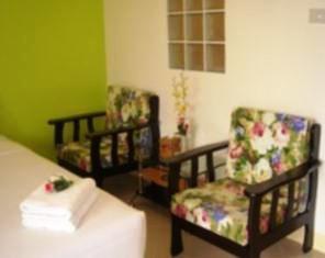 The Nest Service Apartment