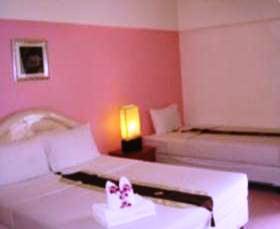 The Nest Service Apartment