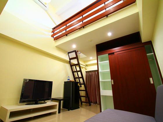 Loft 4 Rest Resort