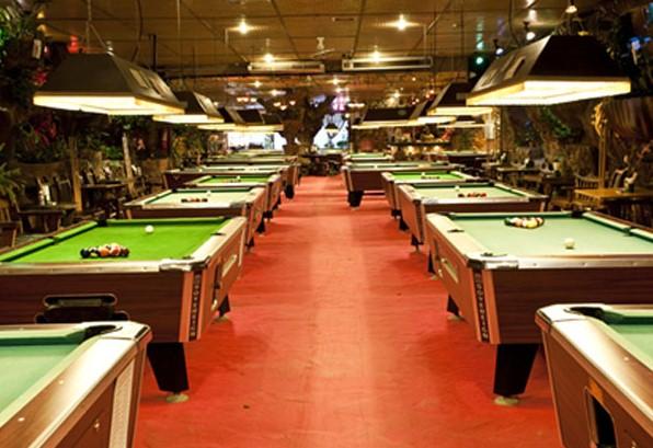Chang Club Hotel
