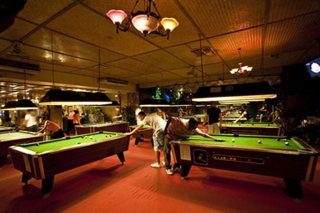 Chang Club Hotel