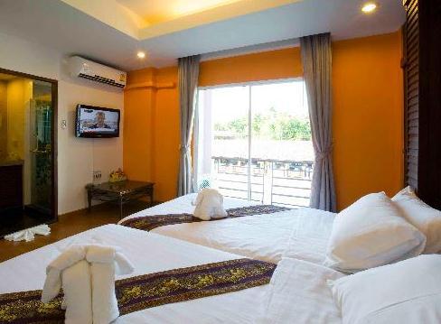 บ้านกอบัว