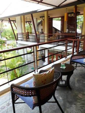 บ้านพอดี เกสต์เฮ้าส์