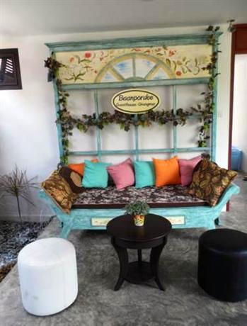 บ้านพอดี เกสต์เฮ้าส์