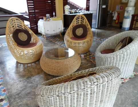 บ้านพอดี เกสต์เฮ้าส์