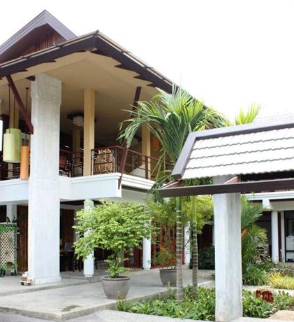 บ้านพอดี เกสต์เฮ้าส์