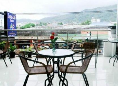 Lars-Lita Residence