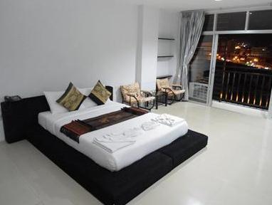 Lars-Lita Residence