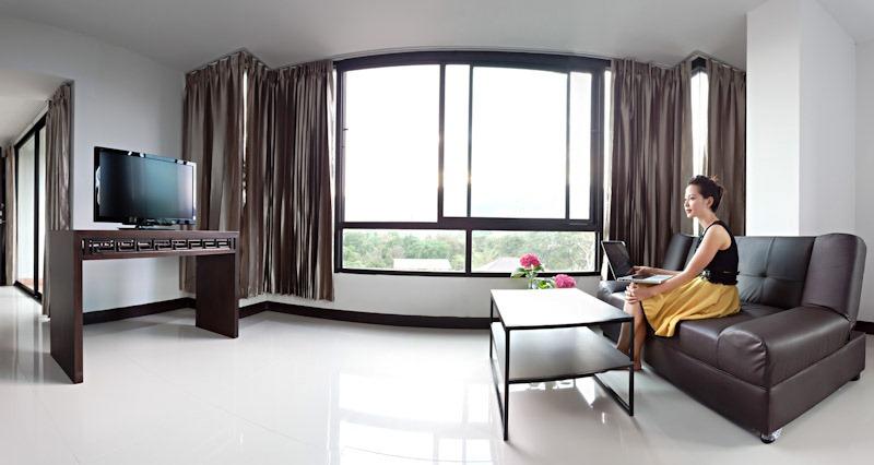 The Bliss Chiang Mai