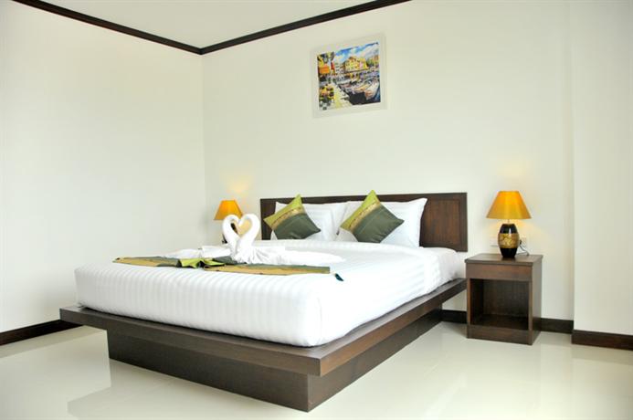Sri Boutique Hotel