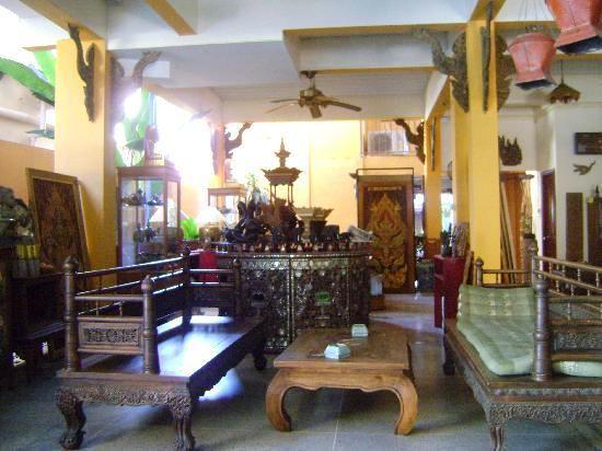 SK House