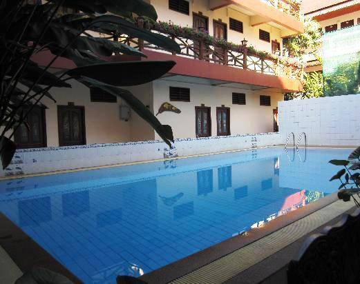 SK House