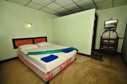 Teaw Tass Guesthouse