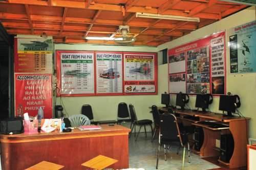 Teaw Tass Guesthouse
