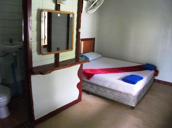 Teaw Tass Guesthouse