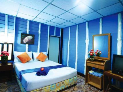 Teaw Tass Guesthouse