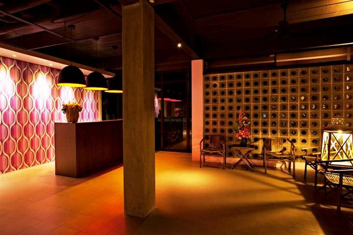 Leisure Place Phuket