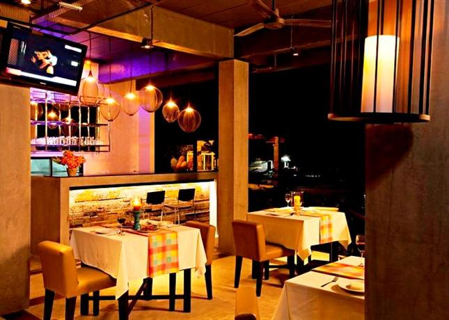 Leisure Place Phuket