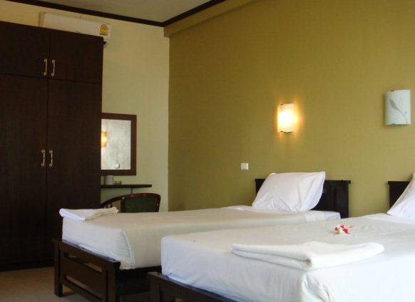 Jinta City Hotel