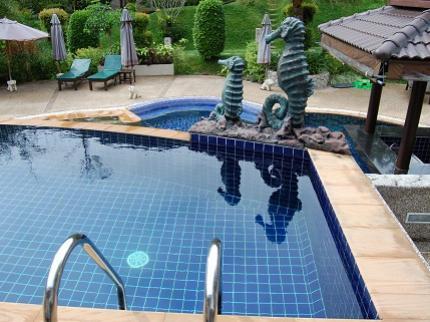 Thai Modern Resort and Spa