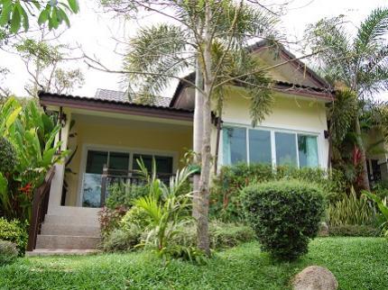 Thai Modern Resort and Spa