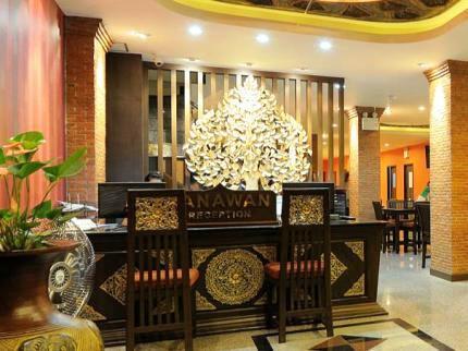 Tanawan Phuket Hotel