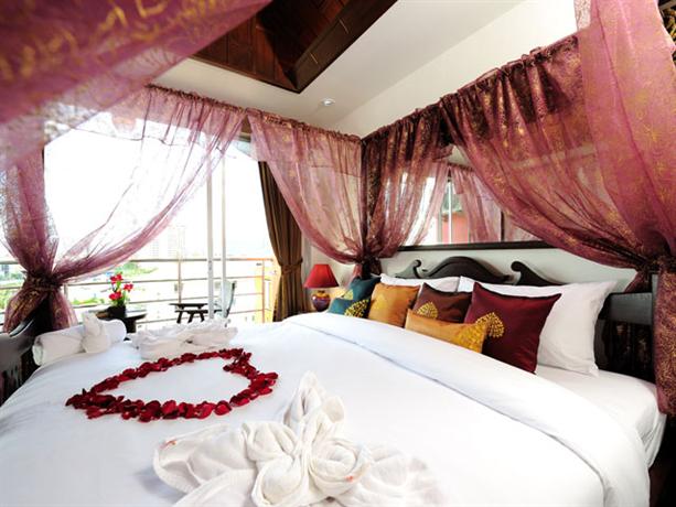 Tanawan Phuket Hotel