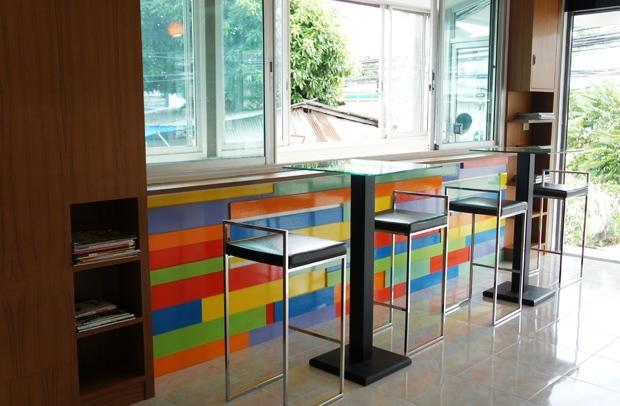 Dwell Apartment Hotel