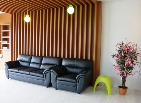 Dwell Apartment Hotel