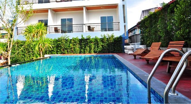 Phuket Jula Place