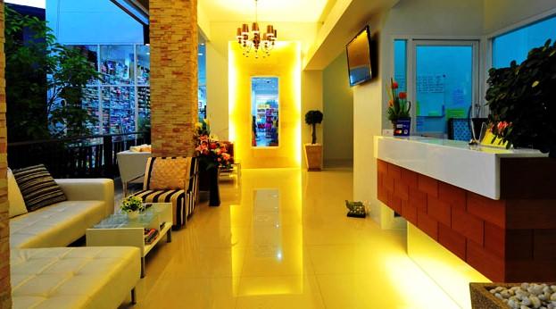 Phuket Jula Place