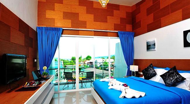 Phuket Jula Place