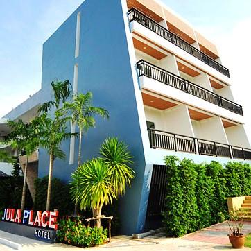 Phuket Jula Place