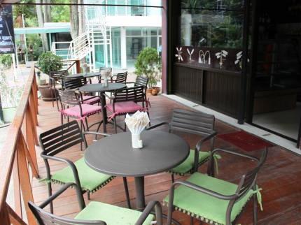 Himm Boutique Hotel