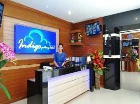 Indigo Patong Hotel