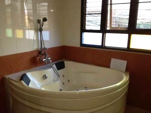 โรงแรมสยามเฮ้าส์