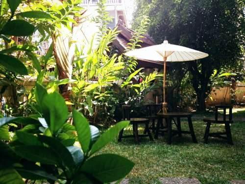 Elegant Lanna Boutique Guesthouse